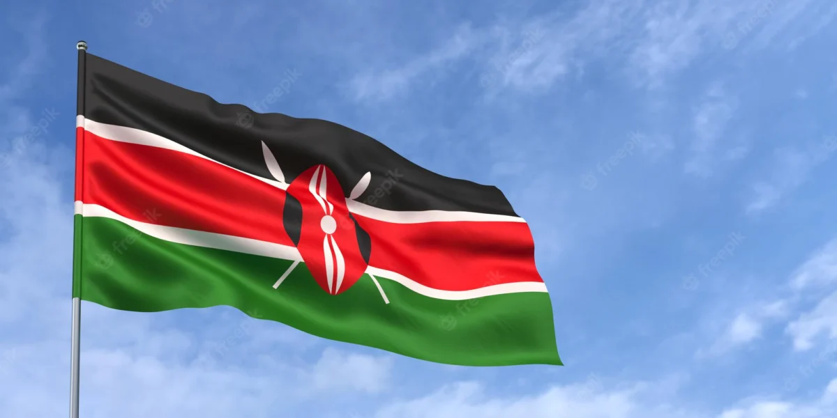 William Ruto is the new Kenya President
