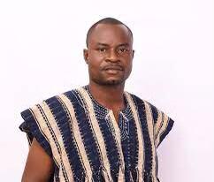 MCE dies in Kumasi