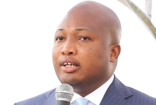 Is Okudzeto Ablakwa the biggest liar in Ghana?