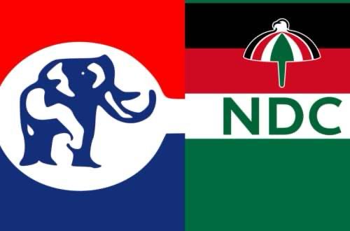 OPINION: NPP and NDC